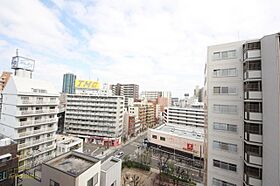 大阪府大阪市北区天神橋3丁目（賃貸マンション1K・11階・26.26㎡） その24