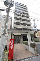 大阪府大阪市北区大淀中2丁目11-7（賃貸マンション1K・2階・18.88㎡） その1