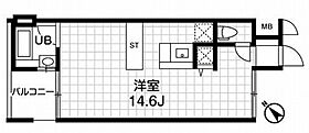 大阪府大阪市西区京町堀2丁目12-19（賃貸マンション1K・8階・31.70㎡） その2