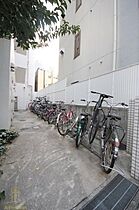 大阪府大阪市西区新町1丁目24-3（賃貸マンション1LDK・9階・31.20㎡） その29