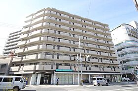 大阪府大阪市北区大淀中3丁目（賃貸マンション2LDK・5階・50.00㎡） その30