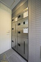 アザレア梅田  ｜ 大阪府大阪市北区中崎西3丁目（賃貸マンション1DK・8階・34.82㎡） その27