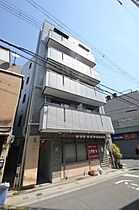 大阪府大阪市都島区中野町5丁目9-24（賃貸マンション1K・3階・29.48㎡） その30