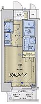 大阪府大阪市西区江戸堀1丁目26-14（賃貸マンション1K・7階・22.32㎡） その2