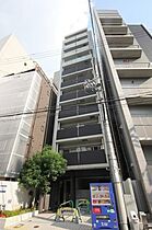 大阪府大阪市中央区内淡路町3丁目1-17（賃貸マンション1R・2階・23.32㎡） その30