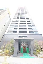 大阪府大阪市中央区常盤町2丁目2-5（賃貸マンション2LDK・8階・60.28㎡） その1