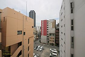 大阪府大阪市北区松ケ枝町8-18（賃貸マンション1LDK・6階・38.16㎡） その25