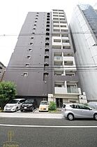 大阪府大阪市中央区北久宝寺町1丁目3-10（賃貸マンション1LDK・5階・44.00㎡） その1