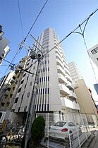 大阪府大阪市北区菅原町9-11（賃貸マンション1LDK・7階・42.56㎡） その30