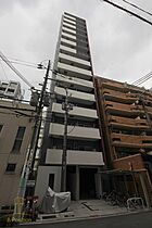 大阪府大阪市中央区北新町4-9（賃貸マンション1K・11階・25.50㎡） その30