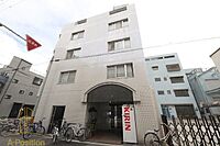 大阪府大阪市福島区吉野5丁目6-21：物件画像／株式会社エーポジション