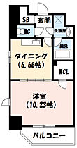 大阪府大阪市北区西天満4丁目12-6（賃貸マンション1DK・4階・41.32㎡） その2