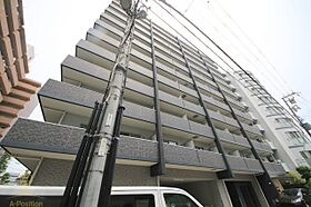 大阪府大阪市北区豊崎4丁目（賃貸マンション1R・9階・24.09㎡） その30