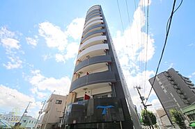 セレニテ福島アリア  ｜ 大阪府大阪市福島区玉川3丁目（賃貸マンション1K・4階・22.89㎡） その30