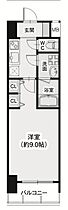 スプランディッド淀屋橋DUE  ｜ 大阪府大阪市中央区淡路町2丁目（賃貸マンション1K・11階・27.55㎡） その2