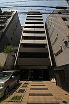 大阪府大阪市中央区島之内1丁目15-11（賃貸マンション1DK・5階・28.80㎡） その1