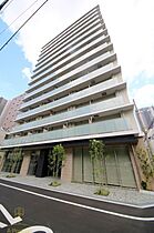 大阪府大阪市西区京町堀3丁目6-11（賃貸マンション1LDK・6階・32.17㎡） その1