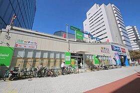 ライフフィールドなにわ本町RUELLE  ｜ 大阪府大阪市西区西本町2丁目1-23（賃貸マンション1DK・4階・28.06㎡） その30