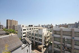 大阪府大阪市北区長柄西2丁目（賃貸マンション1K・1階・26.25㎡） その23