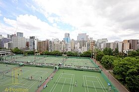 大阪府大阪市西区京町堀2丁目14-20（賃貸マンション1R・7階・21.90㎡） その24