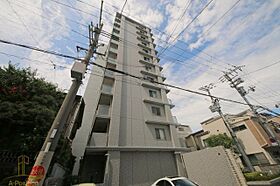 大阪府大阪市都島区都島南通2丁目9-21（賃貸マンション1K・3階・20.59㎡） その30