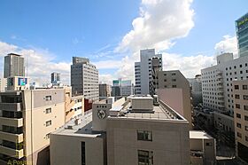 大阪府大阪市北区豊崎3丁目11-1（賃貸マンション1R・6階・34.17㎡） その26