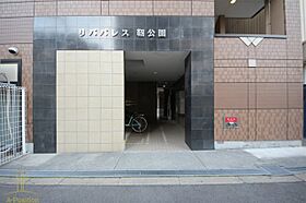 大阪府大阪市西区靱本町3丁目1-17（賃貸マンション1R・7階・27.06㎡） その26