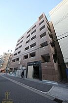 大阪府大阪市西区靱本町3丁目1-17（賃貸マンション1R・7階・22.11㎡） その30