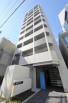 大阪府大阪市西区京町堀2丁目9-12（賃貸マンション1K・10階・24.45㎡） その1