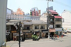 大阪府大阪市中央区難波4丁目6-14（賃貸マンション1K・4階・25.20㎡） その25