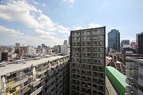 大阪府大阪市北区中崎西4丁目3-30（賃貸マンション2LDK・11階・53.83㎡） その25