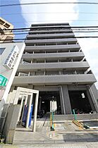 大阪府大阪市北区大淀中2丁目（賃貸マンション1K・6階・24.00㎡） その30