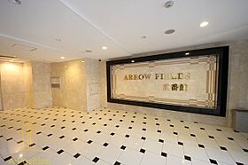 ARROW FIELDS貮番館  ｜ 大阪府大阪市福島区吉野4丁目27-12（賃貸マンション1DK・5階・33.16㎡） その26