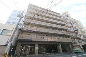 大阪府大阪市北区天満2丁目（賃貸マンション1K・7階・21.88㎡） その1