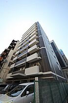 大阪府大阪市西区南堀江3丁目7-4（賃貸マンション1LDK・2階・50.15㎡） その30