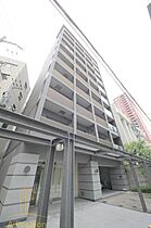 大阪府大阪市北区西天満3丁目（賃貸マンション1K・8階・25.59㎡） その30