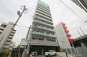 大阪府大阪市北区中津6丁目（賃貸マンション1LDK・7階・32.66㎡） その30