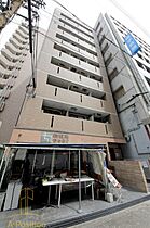 大阪府大阪市北区西天満6丁目8-8（賃貸マンション1K・5階・25.22㎡） その30