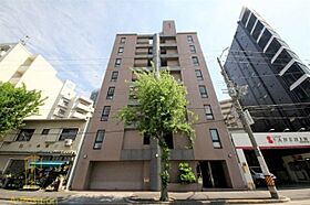 大阪府大阪市北区大淀南3丁目9-8（賃貸マンション1K・7階・32.40㎡） その1