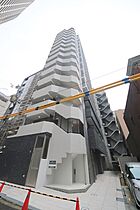 大阪府大阪市中央区北新町2(地番)（賃貸マンション1LDK・12階・34.12㎡） その30