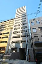 大阪府大阪市中央区南船場1丁目7-6（賃貸マンション1K・14階・30.38㎡） その1