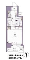 大阪府大阪市中央区内本町2丁目4-5（賃貸マンション1K・4階・25.15㎡） その2