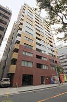 大阪府大阪市中央区内本町1丁目4-15（賃貸マンション1R・8階・28.65㎡） その1