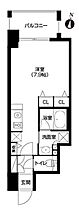 大阪府大阪市中央区高麗橋2丁目3-6（賃貸マンション1R・15階・29.74㎡） その2