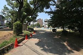 大阪府大阪市中央区南久宝寺町1丁目5-6（賃貸マンション1LDK・13階・43.56㎡） その17