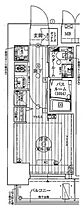 大阪府大阪市西区千代崎2丁目2-3（賃貸マンション1K・6階・20.40㎡） その2