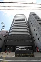 大阪府大阪市中央区島之内1丁目（賃貸マンション1R・9階・24.00㎡） その1