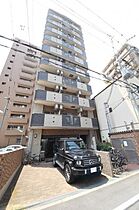 大阪府大阪市西区千代崎2丁目24-18（賃貸マンション1K・5階・23.00㎡） その30