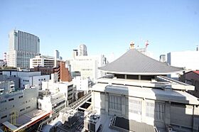 大阪府大阪市中央区本町4丁目6-3（賃貸マンション1K・15階・26.45㎡） その25