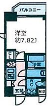 大阪府大阪市北区西天満4丁目12-6（賃貸マンション1K・11階・25.50㎡） その2